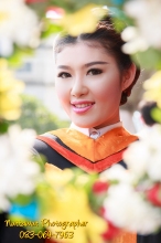ผลงานการถ่ายภาพ มหาวิทยาลัยเกษมบัณฑิต