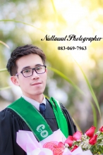 ผลงานการถ่ายภาพ มหาวิทยาลัยศรีปทุม