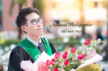 ผลงานการถ่ายภาพ มหาวิทยาลัยศรีปทุม