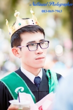 ผลงานการถ่ายภาพ มหาวิทยาลัยศรีปทุม