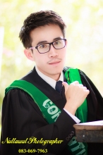 ผลงานการถ่ายภาพ มหาวิทยาลัยศรีปทุม