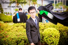 ผลงานการถ่ายภาพ มหาวิทยาลัยศรีปทุม