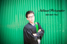 ผลงานการถ่ายภาพ มหาวิทยาลัยศรีปทุม