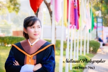 ผลงานการถ่ายภาพ มหาวิทยาลัยรามคำแหง