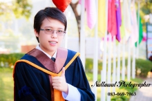 ผลงานการถ่ายภาพ มหาวิทยาลัยรามคำแหง