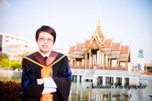 ผลงานการถ่ายภาพ มหาวิทยาลัยรามคำแหง