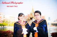 ผลงานการถ่ายภาพ มหาวิทยาลัยรามคำแหง