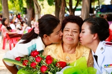 ผลงานการถ่ายภาพ มหาวิทยาลัยบูรพา
