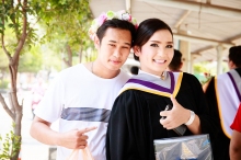 ผลงานการถ่ายภาพ มหาวิทยาลัยบูรพา