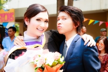 ผลงานการถ่ายภาพ มหาวิทยาลัยบูรพา