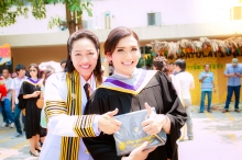 ผลงานการถ่ายภาพ มหาวิทยาลัยบูรพา