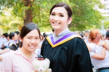 ผลงานการถ่ายภาพ มหาวิทยาลัยบูรพา