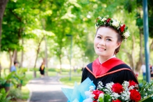 ผลงานการถ่ายภาพ มหาวิทยาลัยกรุงเทพ