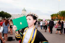 ผลงานการถ่ายภาพ มหาวิทยาลัยราชภัฏพระนคร
