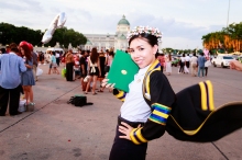 ผลงานการถ่ายภาพ มหาวิทยาลัยราชภัฏพระนคร