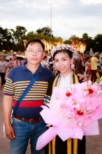 ผลงานการถ่ายภาพ มหาวิทยาลัยราชภัฏพระนคร
