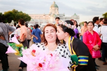 ผลงานการถ่ายภาพ มหาวิทยาลัยราชภัฏพระนคร