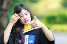 ผลงานการถ่ายภาพ มหาวิทยาลัยนอร์ทกรุงเทพ
