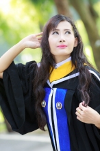 ผลงานการถ่ายภาพ มหาวิทยาลัยนอร์ทกรุงเทพ