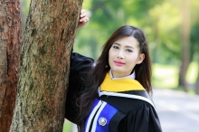 ผลงานการถ่ายภาพ มหาวิทยาลัยนอร์ทกรุงเทพ