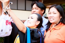 ผลงานการถ่ายภาพ มหาวิทยาลัยหัวเฉียวเฉลิมพระเกียรติ