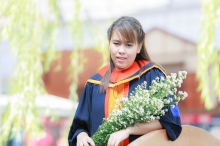 ผลงานการถ่ายภาพ มหาวิทยาลัยรามคำแหง