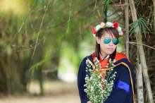 ผลงานการถ่ายภาพ มหาวิทยาลัยรามคำแหง