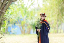 ผลงานการถ่ายภาพ มหาวิทยาลัยรามคำแหง