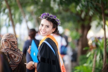 ผลงานการถ่ายภาพ มหาวิทยาลัยเกษมบัณฑิต