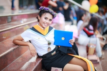 ผลงานการถ่ายภาพ มหาวิทยาลัยเกษมบัณฑิต