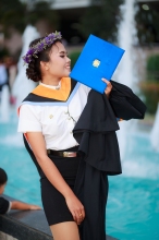 ผลงานการถ่ายภาพ มหาวิทยาลัยเกษมบัณฑิต