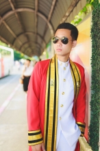 ผลงานการถ่ายภาพ มหาวิทยาลัยเทคโนโลยีพระจอมเกล้าธนบุรี