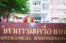 ผลงานการถ่ายภาพ มหาวิทยาลัยเทคโนโลยีพระจอมเกล้าธนบุรี
