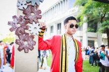 ผลงานการถ่ายภาพ มหาวิทยาลัยเทคโนโลยีพระจอมเกล้าธนบุรี
