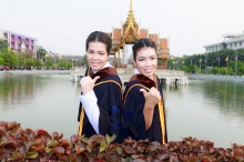 ผลงานการถ่ายภาพ มหาวิทยาลัยรามคำแหง
