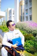 ผลงานการถ่ายภาพ มหาวิทยาลัยรามคำแหง
