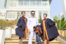ผลงานการถ่ายภาพ มหาวิทยาลัยรามคำแหง