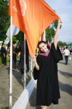 ผลงานการถ่ายภาพ มหาวิทยาลัยศรีนครินทรวิโรฒ
