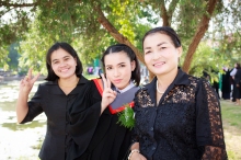 ผลงานการถ่ายภาพ มหาวิทยาลัยศรีนครินทรวิโรฒ