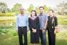 ผลงานการถ่ายภาพ มหาวิทยาลัยศรีนครินทรวิโรฒ