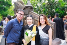 ผลงานการถ่ายภาพ มหาวิทยาลัยธรรมศาสตร์