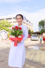 ผลงานการถ่ายภาพ มหาวิทยาลัยปทุมธานี
