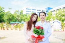 ผลงานการถ่ายภาพ มหาวิทยาลัยปทุมธานี