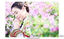 ภาพรับปริญญา จุฬาลงกรณ์มหาวิทยาลัย