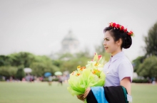 ผลงานการถ่ายภาพ มหาวิทยาลัยราชภัฏเทพสตรี