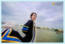 ผลงานการถ่ายภาพ มหาวิทยาลัยราชภัฏธนบุรี