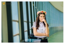 ผลงานการถ่ายภาพ มหาวิทยาลัยเกษตรศาสตร์