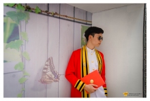 ผลงานการถ่ายภาพ มหาวิทยาลัยเทคโนโลยีพระจอมเกล้าธนบุรี