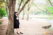 ผลงานการถ่ายภาพ มหาวิทยาลัยเกษตรศาสตร์