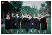 ผลงานการถ่ายภาพ มหาวิทยาลัยบูรพา